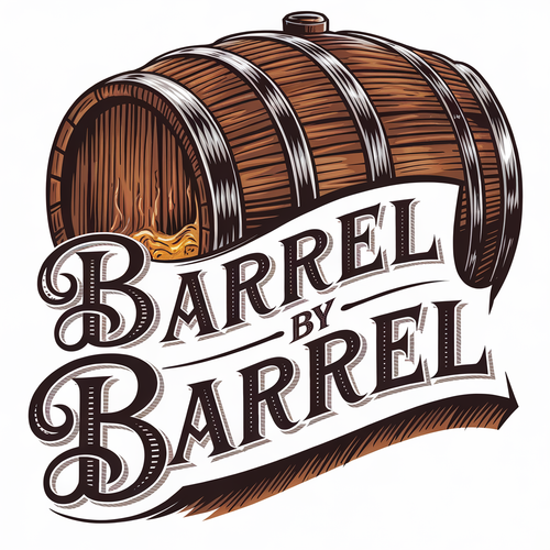 Barrel By Barrel